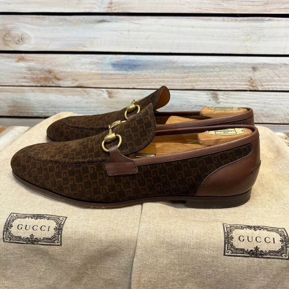 Gucci timeless classic
